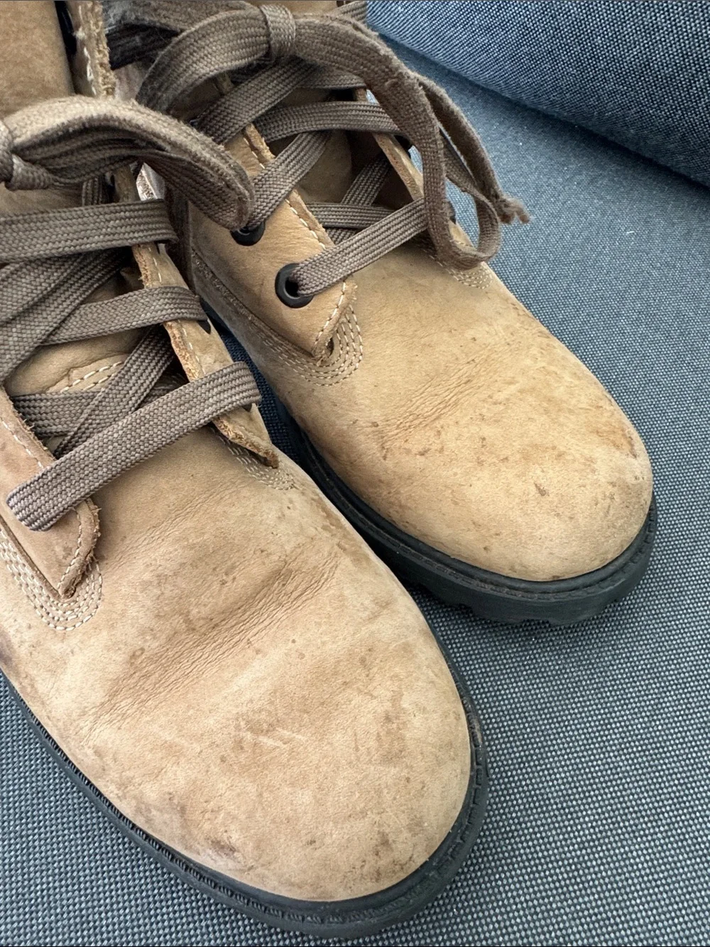 Timberland junior premium